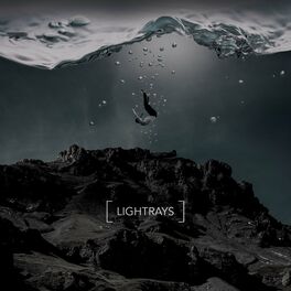 ASCENDS - [LIGHTRAYS] cover 